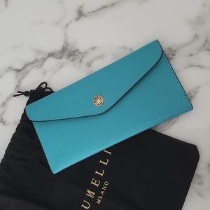 Piumelli Turtoise Wallet - Milano